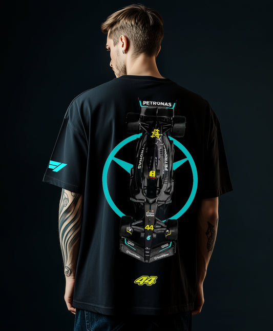 Formula 1 Craze In India - Getsetwear