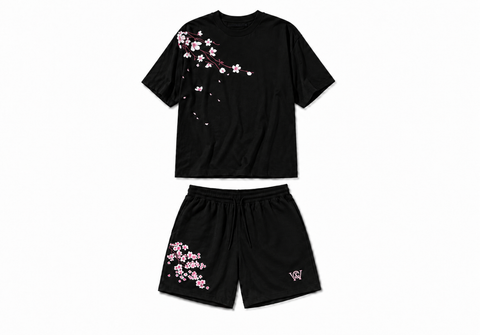 CO-ORDS SET