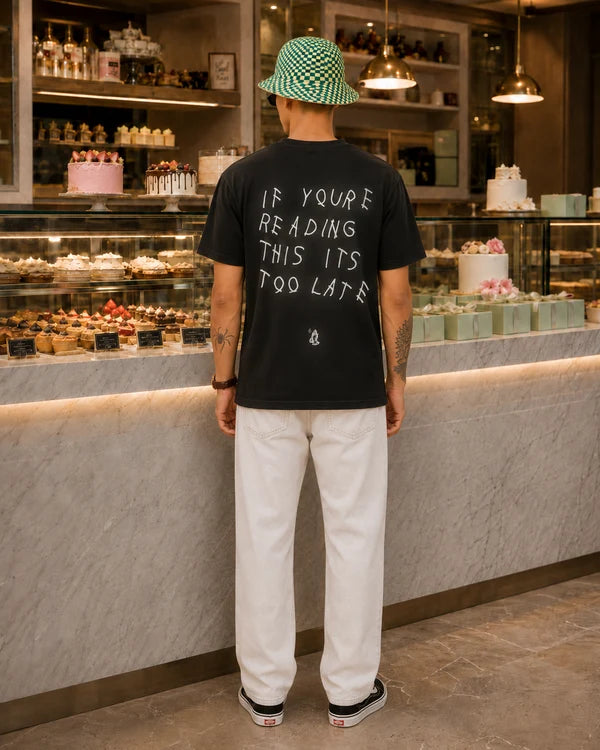 Drake T-shirt