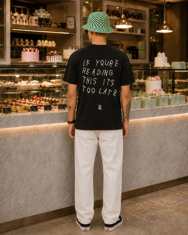 Drake T-shirt