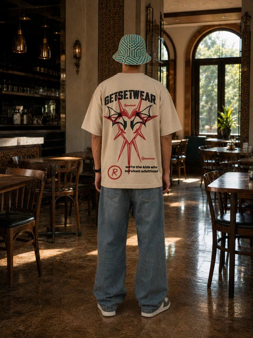 Adulthood Tshirt