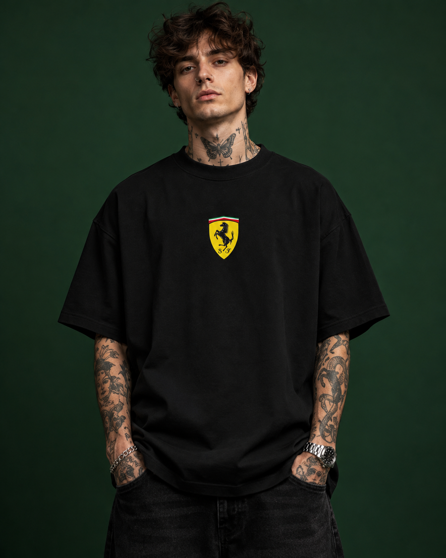 Ferr Tshirt