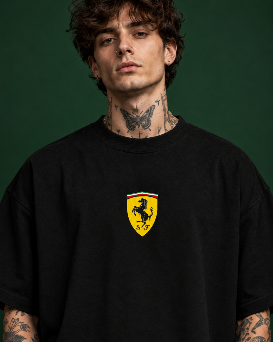 Ferr Tshirt