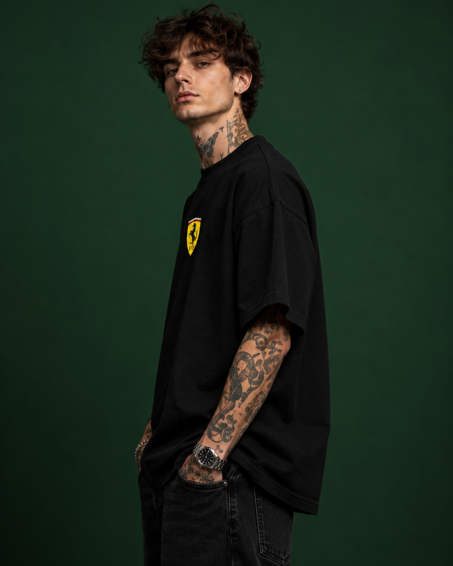 Ferr Tshirt