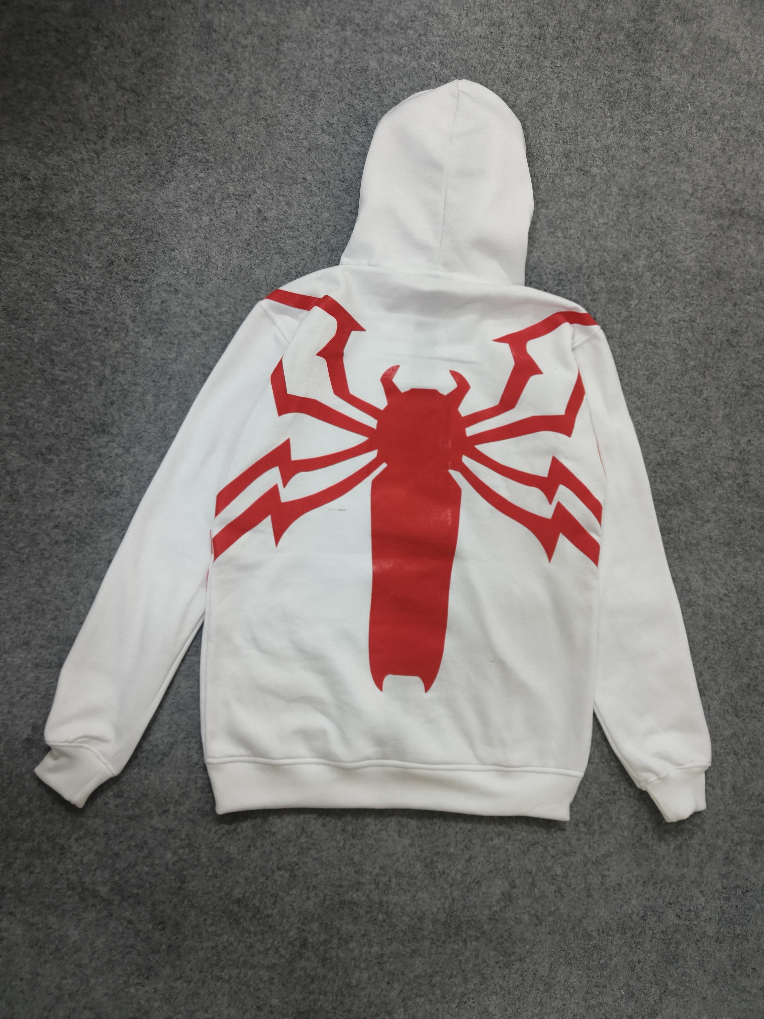 Venom (Red Edition) hoodie