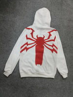 Load image into Gallery viewer, Venom (Red Edition) hoodie
