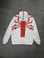 Load image into Gallery viewer, Venom (Red Edition) hoodie
