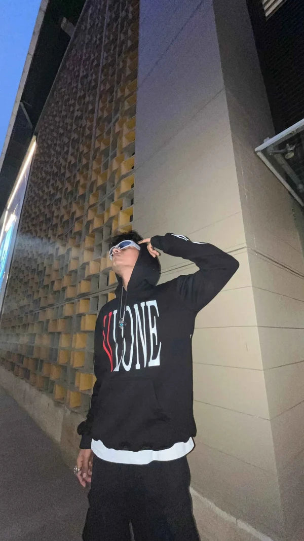Vlone Hoodie