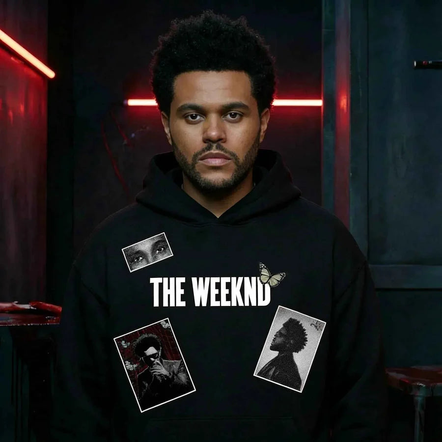 Starboy Hoodie