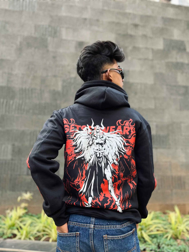 Ichigo Hoodie