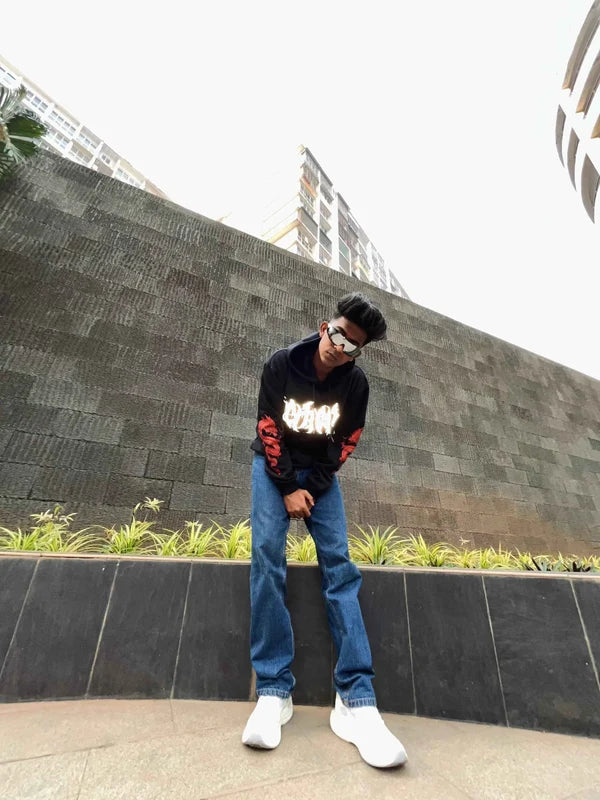 Ichigo Hoodie