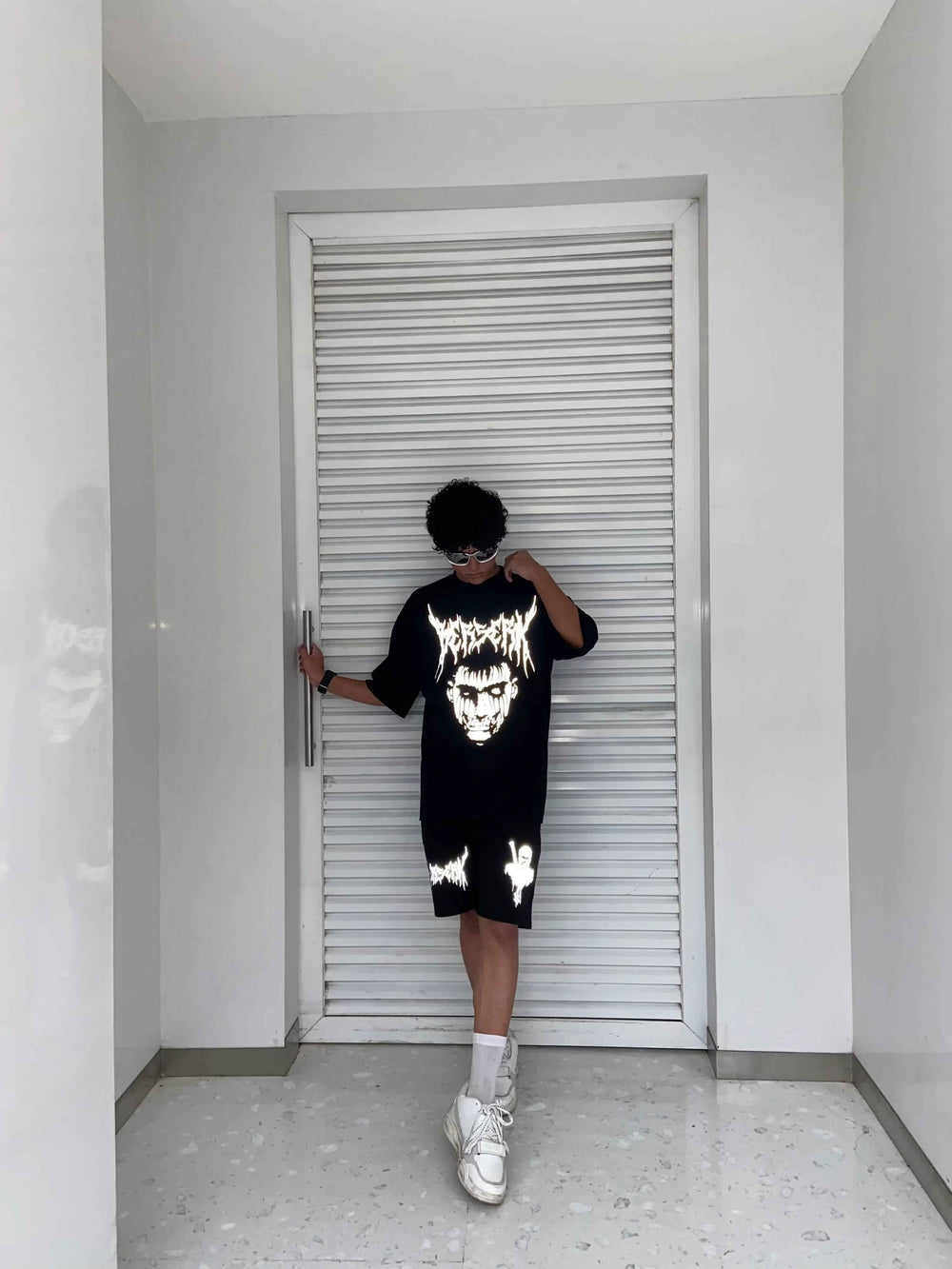BERSERK Co-ords Set