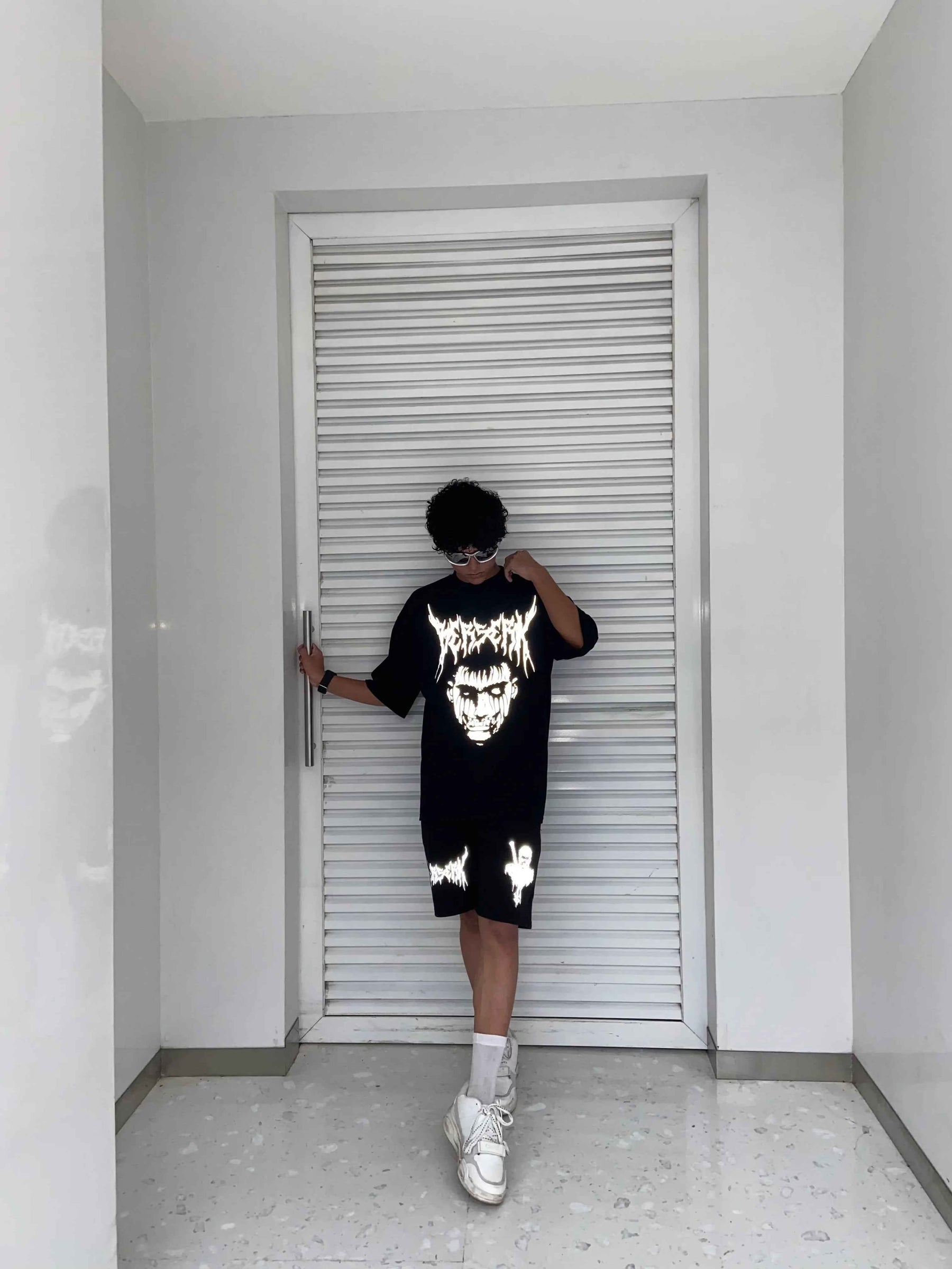 BERSERK Co-ords Set