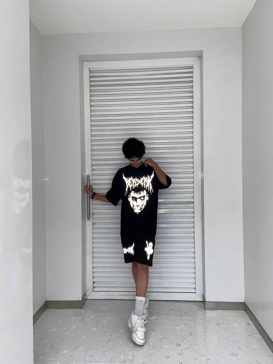 BERSERK Co-ords Set
