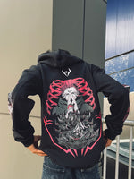 Load image into Gallery viewer, Sukuna Hoodie
