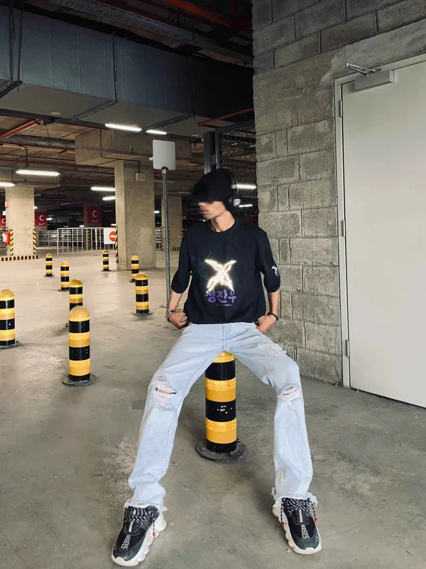 Solo Leveling Tshirt