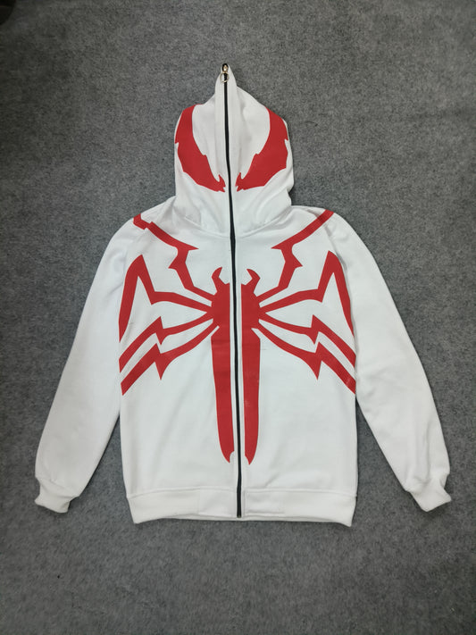 Venom (Red Edition) hoodie