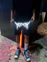 Load image into Gallery viewer, Berserk Shorts - Getsetwear
