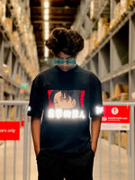Load image into Gallery viewer, Levi Ackerman T-shirt - Getsetwear
