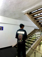 Load image into Gallery viewer, Hashirama Oversize T-shirt - Getsetwear
