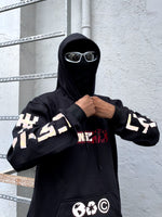 Load image into Gallery viewer, Chainsaw Hoodie - Getsetwear
