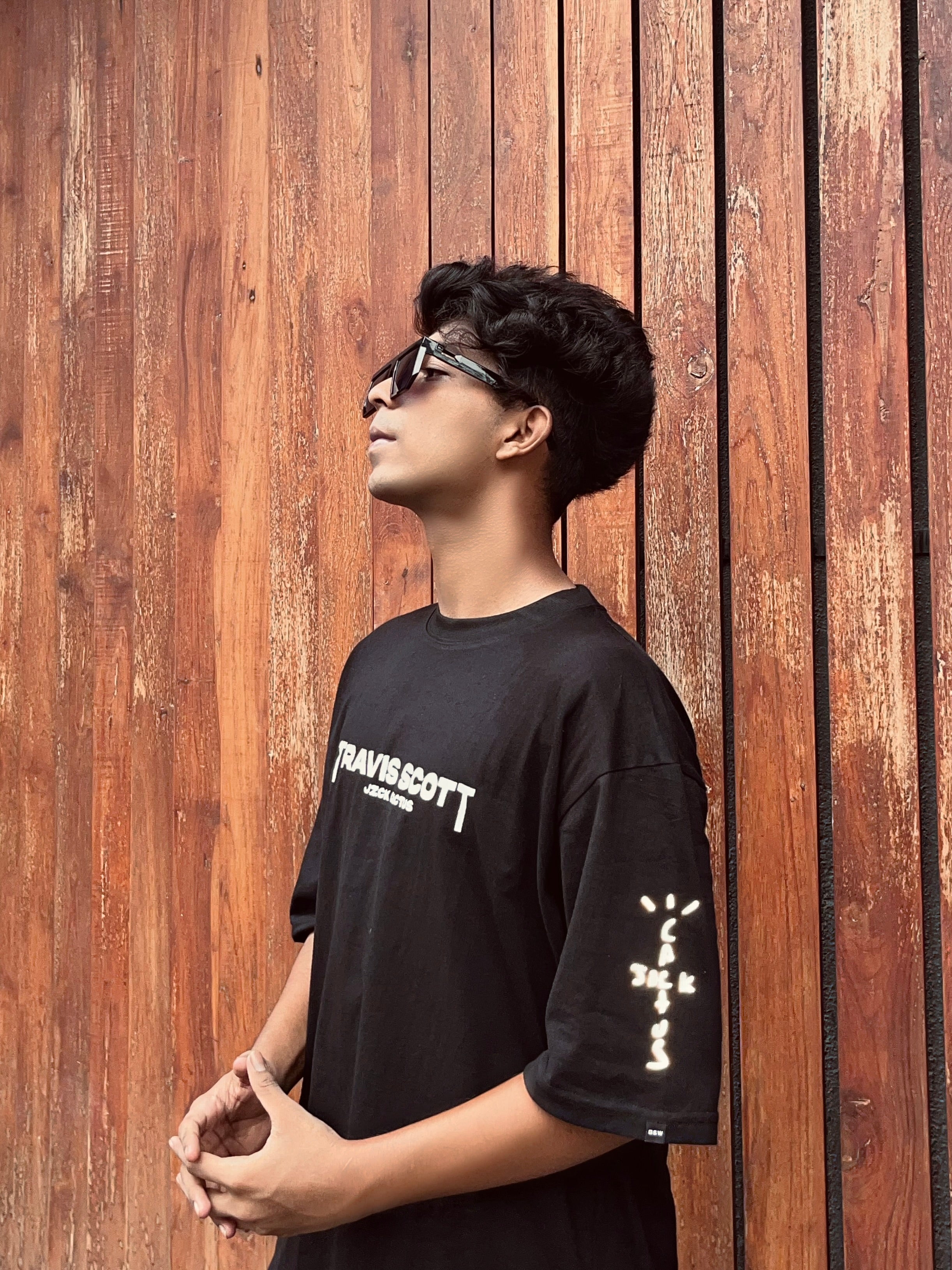 Travis Scott X Cactus Jack Tee â Getsetwear