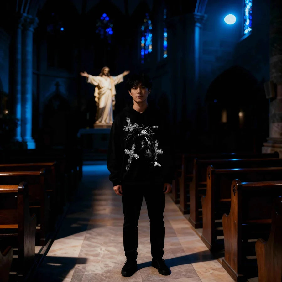 God's Plan Hoodie