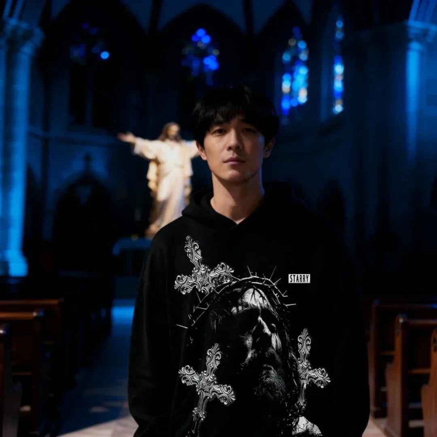 God's Plan Hoodie