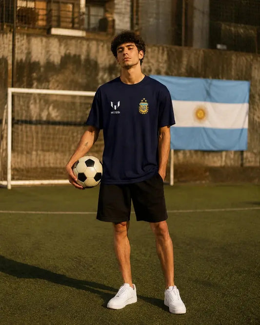 Argentina Tshirt