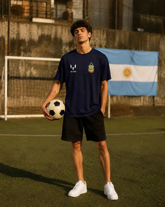 Argentina Tshirt