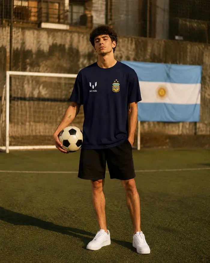 Argentina Tshirt