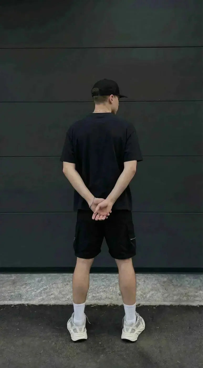 Basic Oversize Tshirt