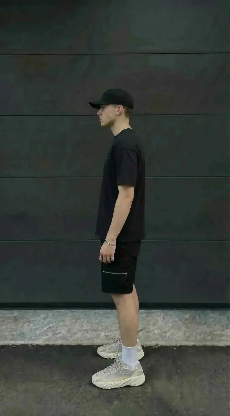 Basic Oversize Tshirt