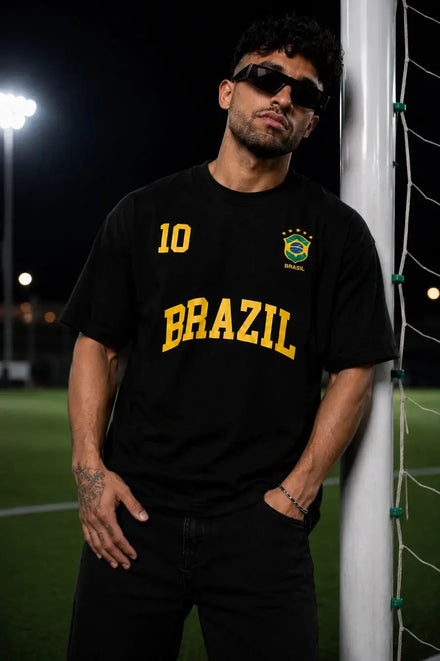 Brazil Tshirt