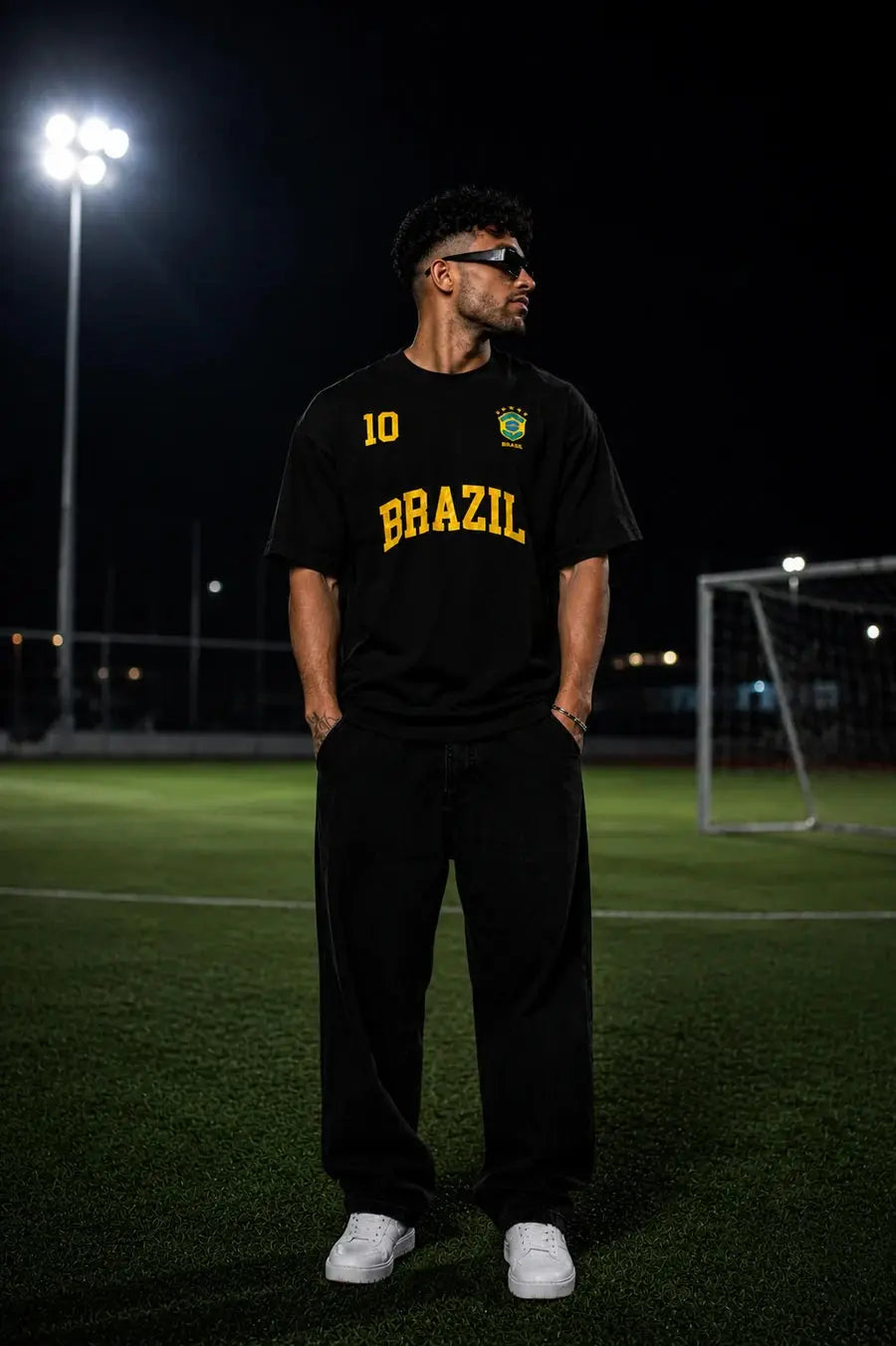 Brazil Tshirt