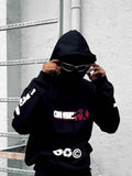 Chainsaw Hoodie