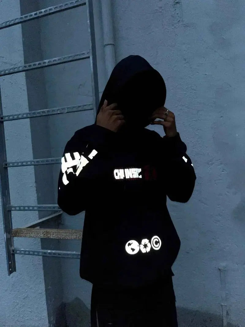 Chainsaw Hoodie