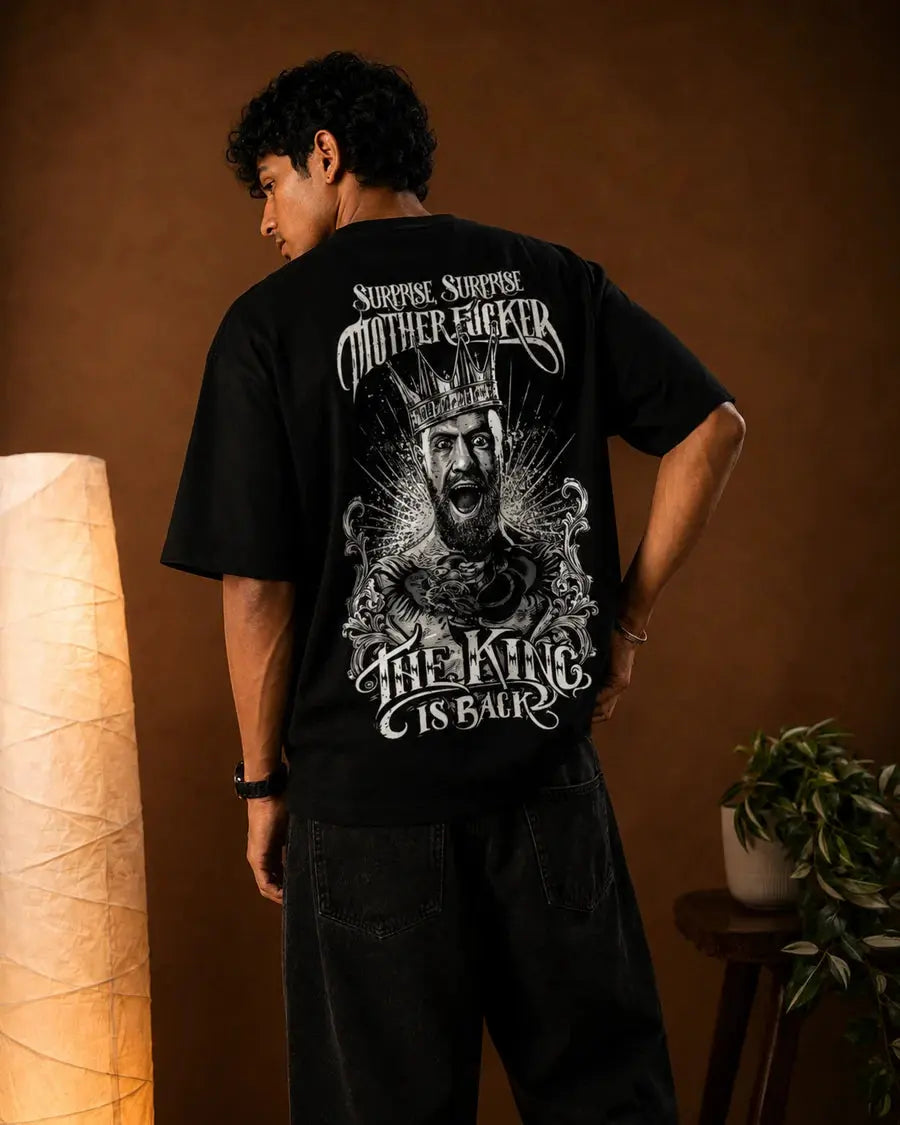 Conor McGregor Tshirt