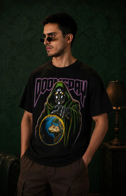 DoomsDay Tshirt