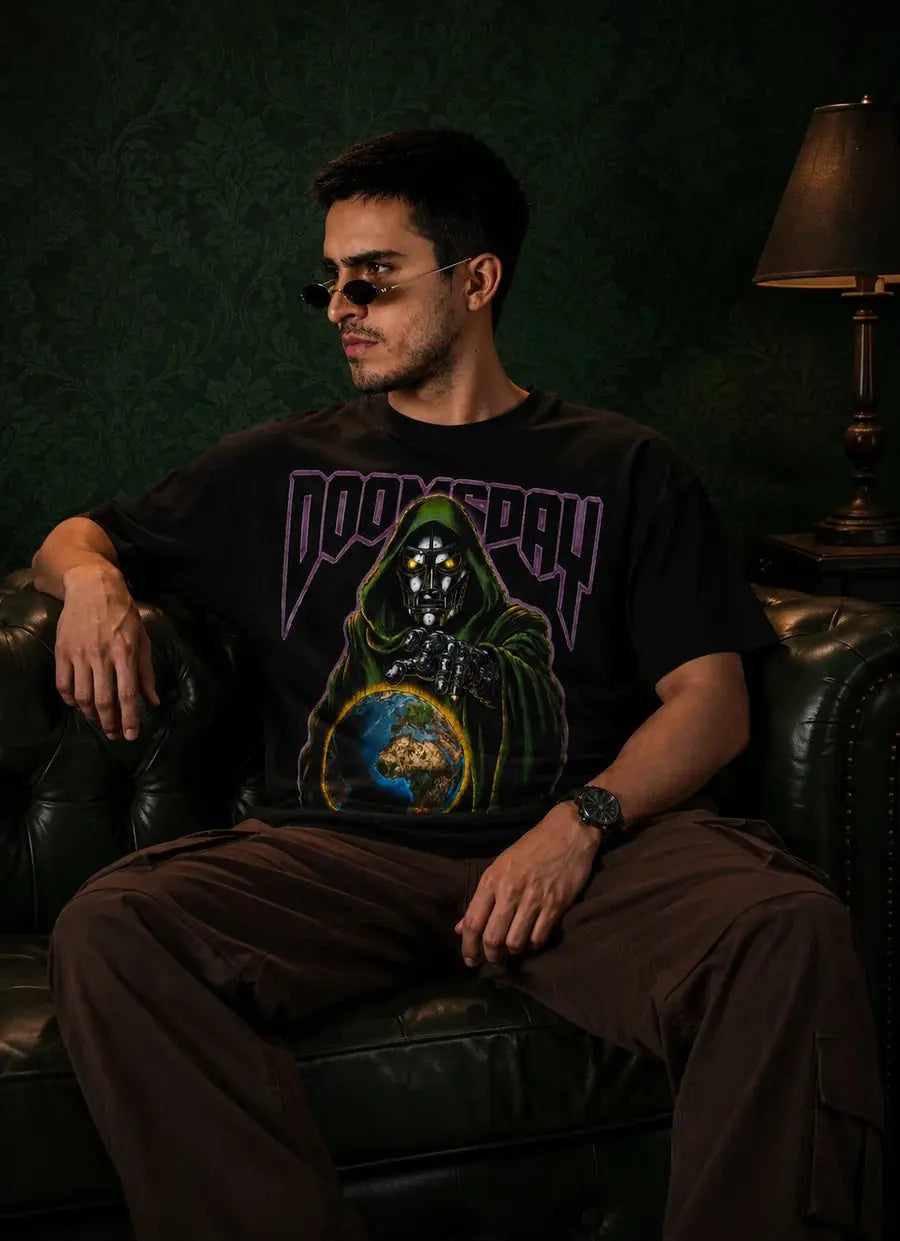 DoomsDay Tshirt