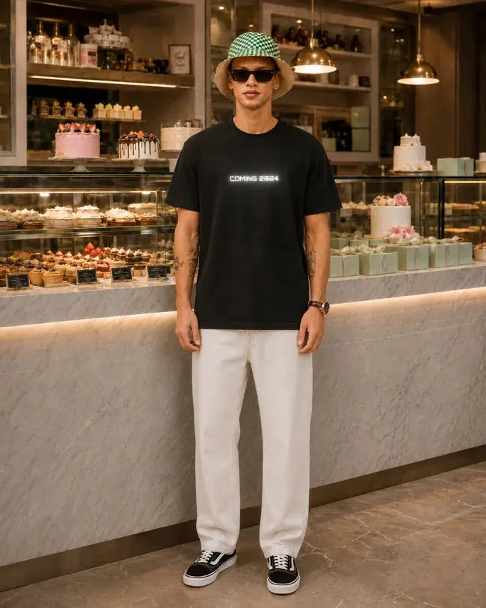 Drake T-shirt