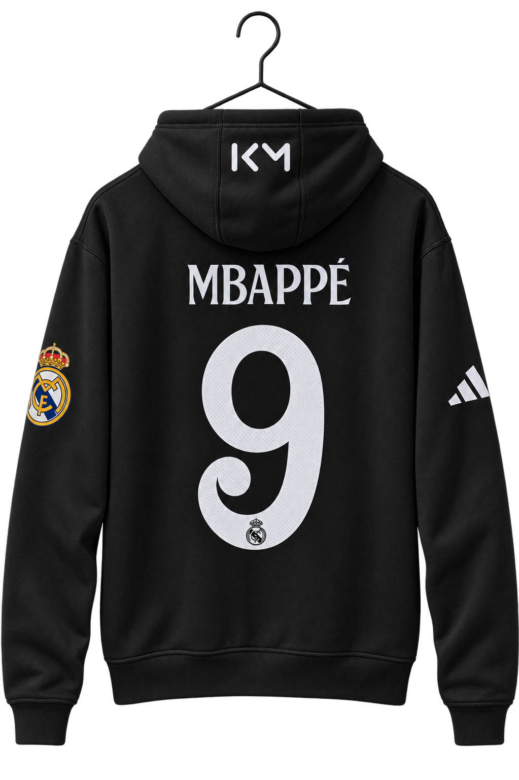 Mbappe Hoodie