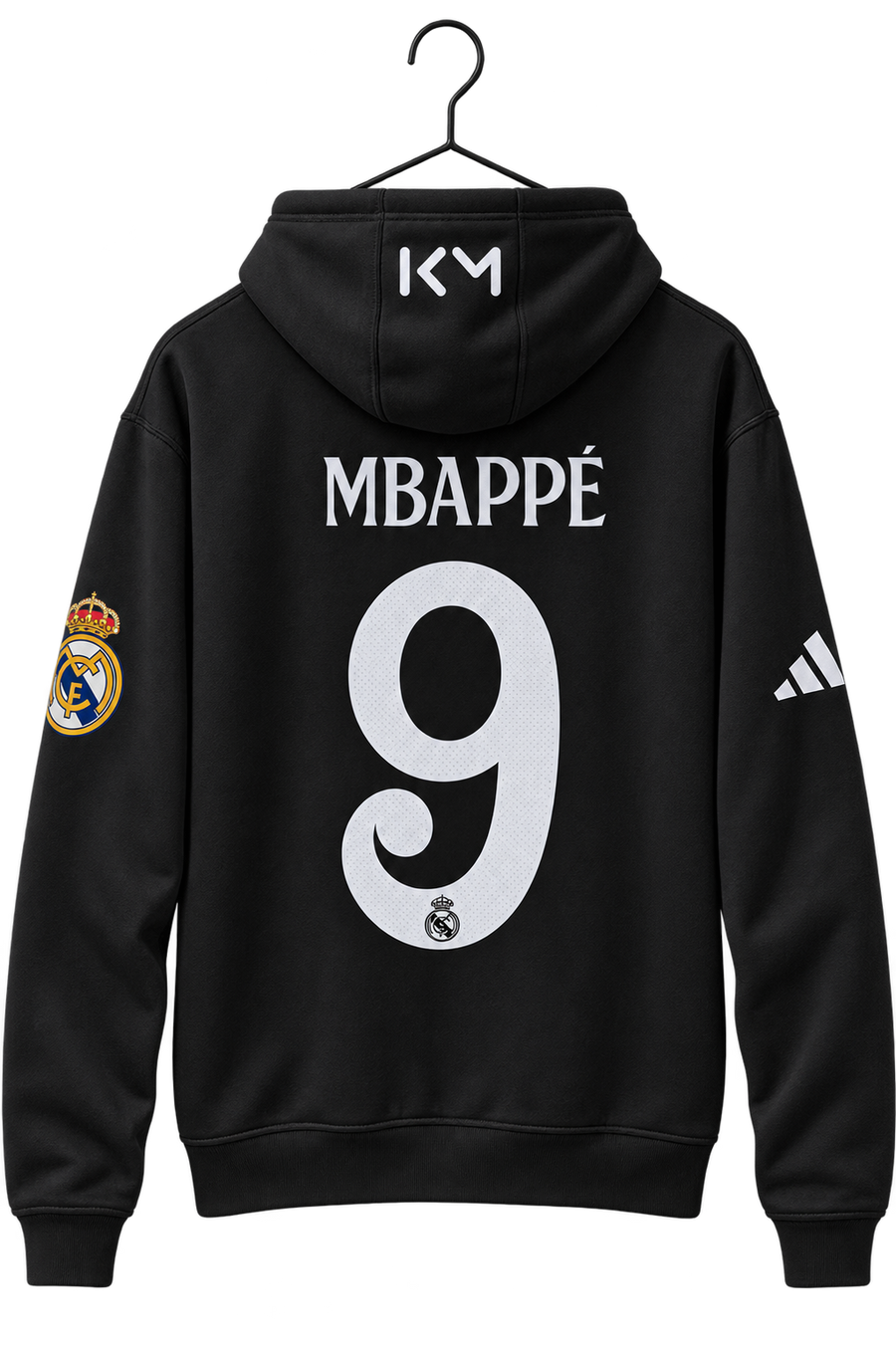 Mbappe Hoodie