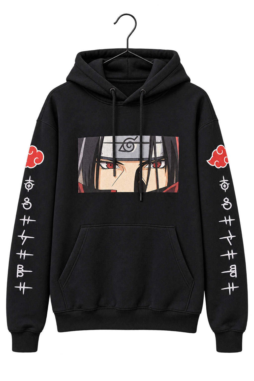 Itachi Hoodie