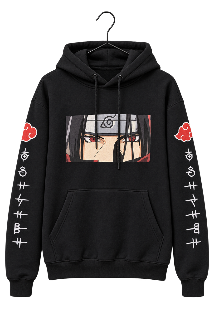 Itachi Hoodie
