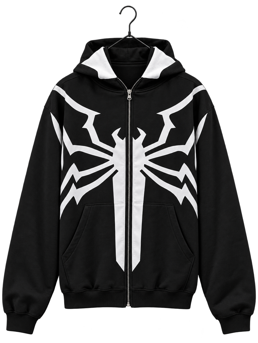 Venom Hoodie