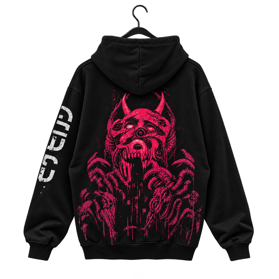 The Weeknd Hoodie