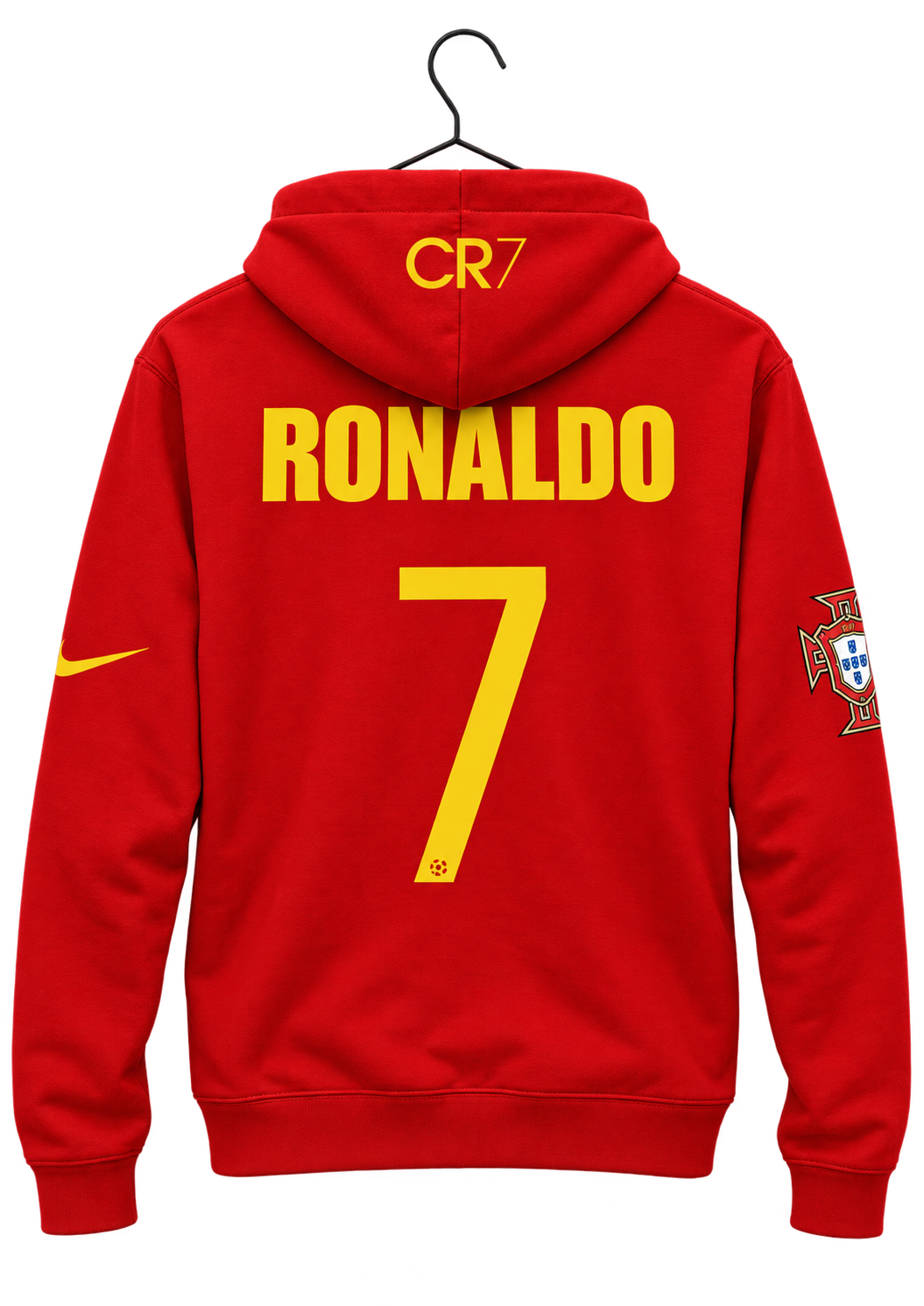 Ronaldo Hoodie