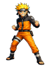 Naruto