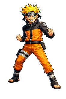 Naruto